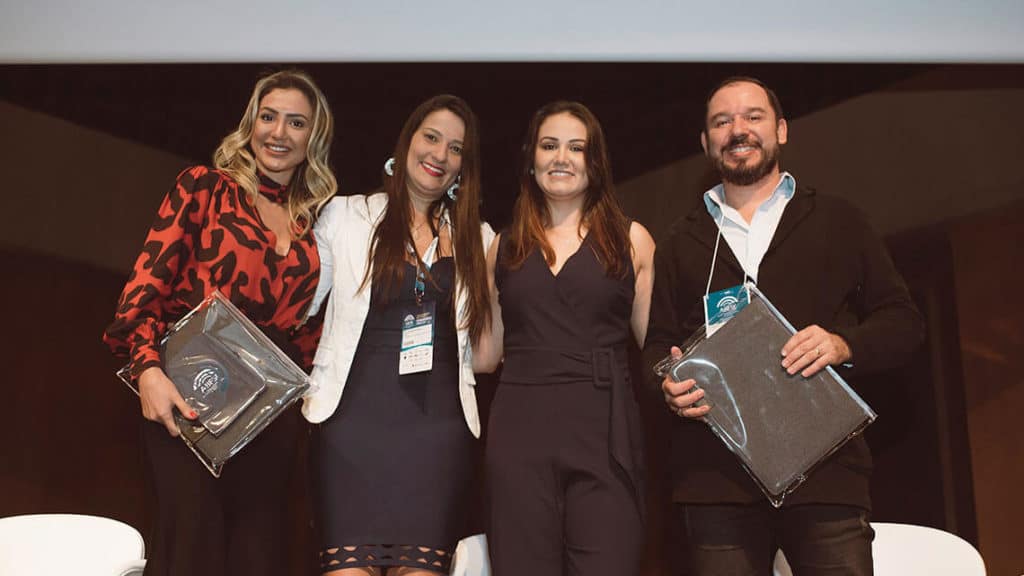 Destaque do Congresso Abese 2019: Empreendedorismo, Educação e Economia